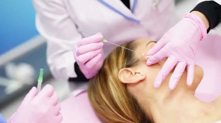 Facial Fillers: Get A Lift Without Surgery | Bergen County Botox